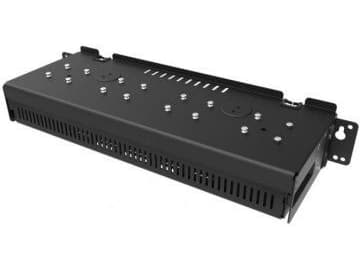 Zebra BRKT-SCRD-SMRK-01, 48,3 cm (19")