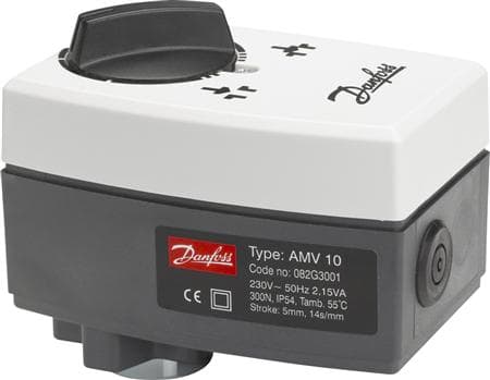 Danfoss 082G3001, 1 styck