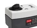 Miniatyrbild 4 av 5: Danfoss 082G3001, 1 styck