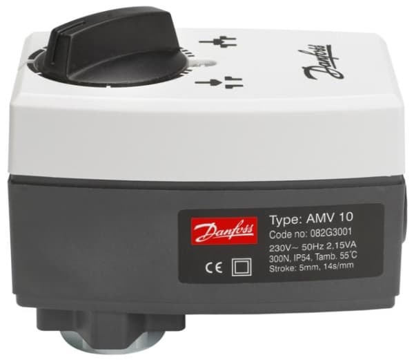 Danfoss 082G3001, 1 stykker