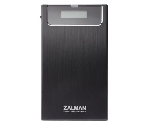 ZALMAN ZM-VE350 - Förvaringslåda