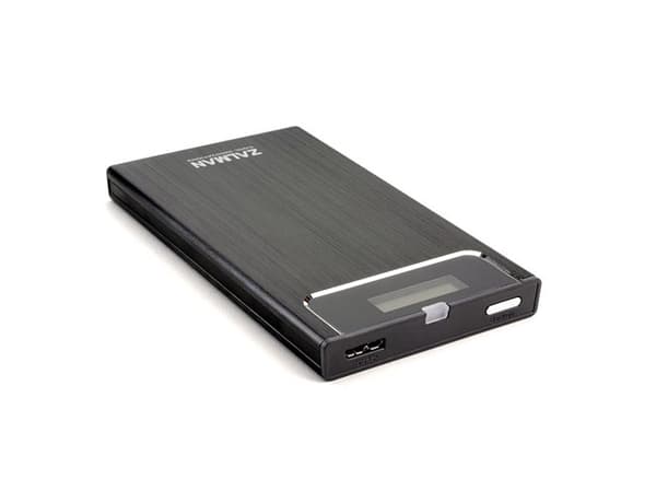 ZALMAN ZM-VE350 - Förvaringslåda