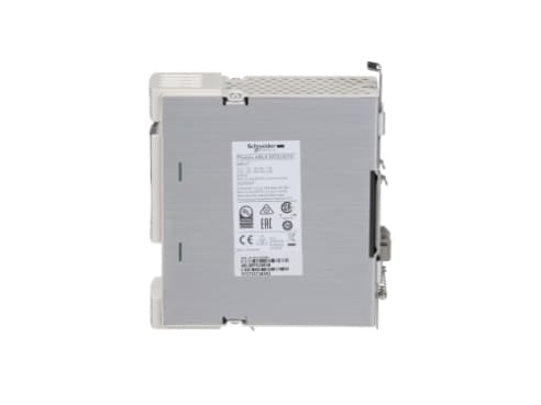 Schneider Electric ABL8RPS24030, Strömförsörjningstransformator, 45 mm, 125 mm, 125 mm, 300 g, 164,6 mm