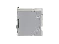 Miniatyrbild 2 av 5: Schneider Electric ABL8RPS24030, Strömförsörjningstransformator, 45 mm, 125 mm, 125 mm, 300 g, 164,6 mm