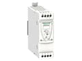 Miniatyrbild 1 av 5: Schneider Electric ABL8RPS24030, Strömförsörjningstransformator, 45 mm, 125 mm, 125 mm, 300 g, 164,6 mm