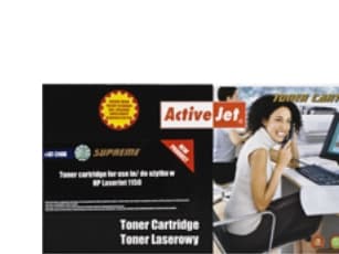 Action Shipping Ltd AT-24NX, 4500 sidor, Svart, 1 styck