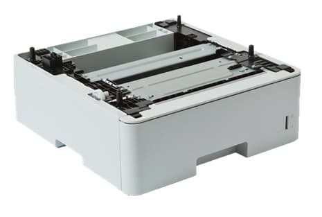 Brother LT-6505 - Mediebakke/-mater - 520 ark - for Brother DCP-L5510, HL-L5210, L5215, L6300, L6400, L6410, MFC-L6710, L6900, L6910, L6970