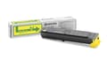 Miniatyrbilde 3 av 5: Kyocera TK 5215Y - Gul - original - tonerpatron - for TASKalfa 406ci