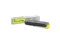 Miniatyrbilde 4 av 5: Kyocera TK 5215Y - Gul - original - tonerpatron - for TASKalfa 406ci