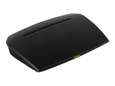 Konftel IP DECT 10 - Basstation för trådlös VoIP-telefon - DECT\GAP\CAT-iq - SIP - för Konftel 300Wx, 300Wx Analog, 300Wx IP, C50300Wx Hybrid