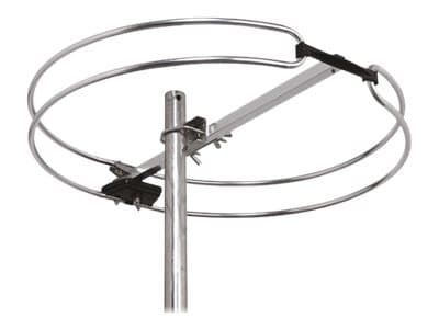 Triax Band II FM Omni Mast - Antenne - radio - 2 dBi - mast