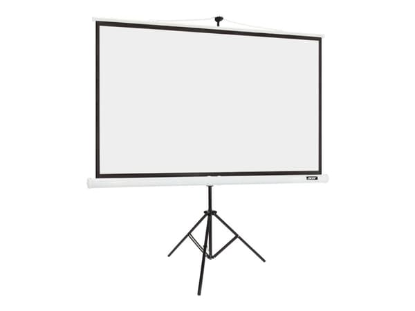 Acer T82-W01MW, Ohje, 2,1 m (82.5"), 174 cm, 109 cm, 16:10, Valkoinen