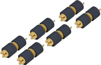 CoreParts MSP7916, Roller, Laser, WorkCentre 7545, 7535, 7530, 7525, 7556, China, 119 mm, 85 mm