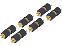 CoreParts MSP7916, Roller, Laser, WorkCentre 7545, 7535, 7530, 7525, 7556, China, 119 mm, 85 mm