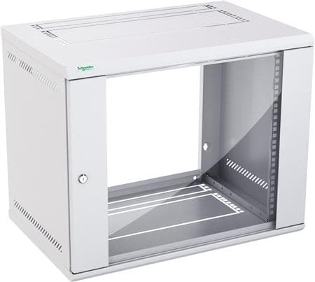 Schneider Electric NSYKDB9U4F, Terästä