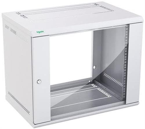 Schneider Electric NSYKDB9U4F, Terästä