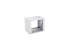 Schneider Electric NSYKDB9U4F, Terästä