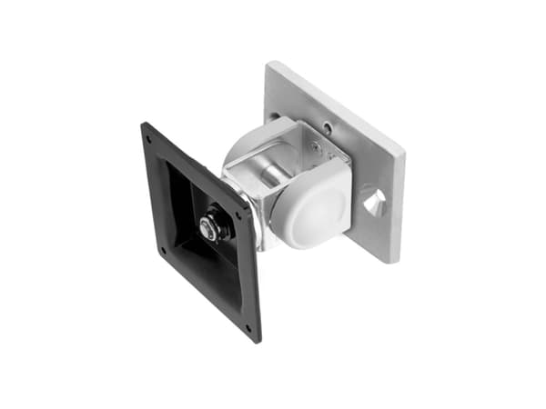 Neomounts by Newstar FPMA-DTBW100 fäste och ställ till bildskärm 76,2 cm (30") Skruv Grå