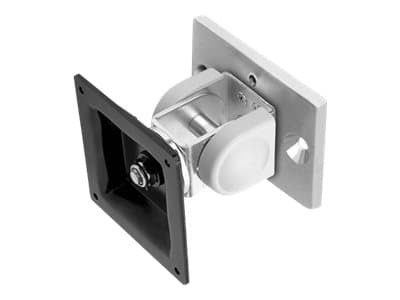 Neomounts by Newstar FPMA-DTBW100 fäste och ställ till bildskärm 76,2 cm (30") Skruv Grå Grå