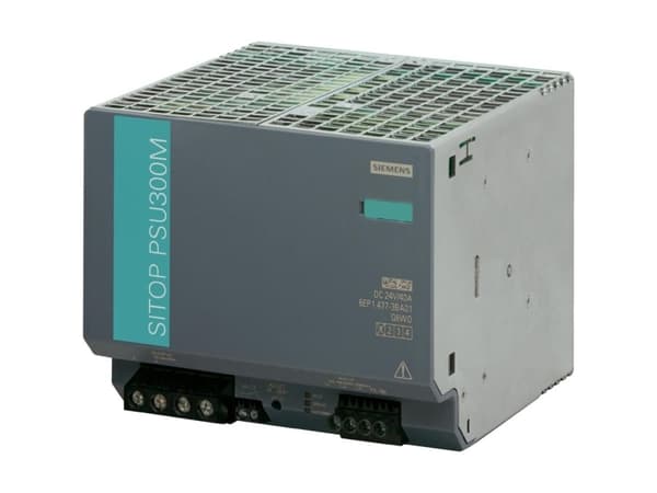 Siemens 6EP3436-8SB00-0AY0, Innendørs, Flerfarget, 1,2 kg, 1300 mm, 740 mm, 1330 mm
