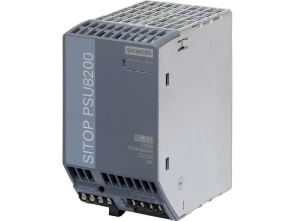 Siemens 6EP3436-8SB00-0AY0, Innendørs, Flerfarget, 1,2 kg, 1300 mm, 740 mm, 1330 mm