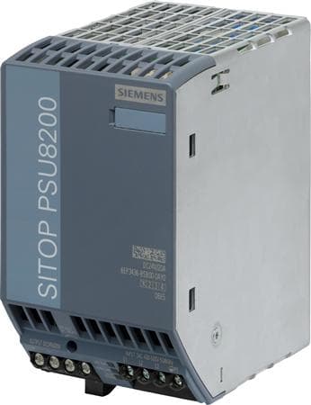 Siemens 6EP3436-8SB00-0AY0, Innendørs, Flerfarget, 1,2 kg, 1300 mm, 740 mm, 1330 mm