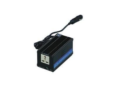 CoreParts - DC til AC invertteri - 12 V - 150 Watt