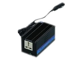 CoreParts - DC til AC invertteri - 12 V - 150 Watt
