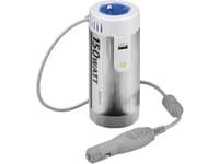 CoreParts - DC til AC invertteri - 12 V - 150 Watt
