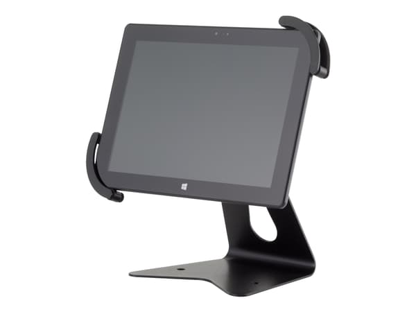 Epson - Ställ för surfplatta - svart - för OmniLink TM-m30II-h, TM-m30II-NT; TM m30, m30c, m30F, M30II, m30II-H, m30II-NT SU, m50