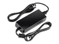 Miniatyrbilde 5 av 5: TRENDnet 48VDC3000 - Strømadapter - AC 100-240 V - 160 watt - TAA-samsvar - for TRENDnet TI-PG541