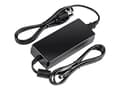 Miniatyrbilde 2 av 5: TRENDnet 48VDC3000 - Strømadapter - AC 100-240 V - 160 watt - TAA-samsvar - for TRENDnet TI-PG541