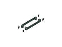 Schneider Spacial SM NSYSPF8100 - Sokkel for rack (pakkeja 2 kpl)