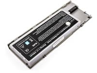 CoreParts - Batteri til bærbar PC (tilsvarer: Dell 312-0383, Dell 312-0384, Dell JD634, Dell JD648, Dell 451-10298, Dell RC126, Dell 451-10299) - lit
