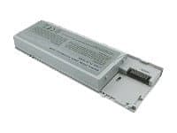 CoreParts - Batteri til bærbar PC (tilsvarer: Dell 312-0383, Dell 312-0384, Dell JD634, Dell JD648, Dell 451-10298, Dell RC126, Dell 451-10299) - lit