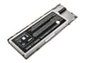 Miniatyrbilde 1 av 5: CoreParts - Batteri til bærbar PC (tilsvarer: Dell 312-0383, Dell 312-0384, Dell JD634, Dell JD648, Dell 451-10298, Dell RC126, Dell 451-10299) - lit