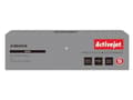 Miniatyrbild 1 av 3: Activejet A-OKI3410, OKI ML: 393, 395, 3410, 8360., Svart, Punktmatrix, 10000000 tecken, Svart, Nylon