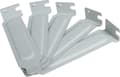 Miniatyrbild 4 av 4: StarTech.com Steel Low Profile Expansion Slot Cover Plate - System slot blanking panel (pack of 5) - PLATEBLANKLP - Kortplats i system för skärmsläck