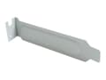 Miniatyrbild 1 av 4: StarTech.com Steel Low Profile Expansion Slot Cover Plate - System slot blanking panel (pack of 5) - PLATEBLANKLP - Kortplats i system för skärmsläck
