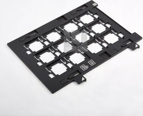 Epson Slide Holder Assy (1673579)