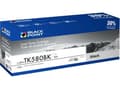Miniatyrbilde 2 av 2: Black Point LCBPKTK580BK, 7000 sider, Sort, 1 stykker