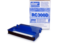 Star RC300B - Sort - print-bånd - for Star SP300