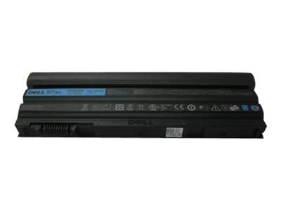 DELL 97Wh 9-Cells, Akku