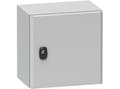 Pikkukuva 5 / 5: Schneider Electric NSYS3D8825P, 800 mm, 250 mm, 800 mm