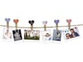 Miniatyrbilde 4 av 5: Fujifilm Instax - Bildeholdersett