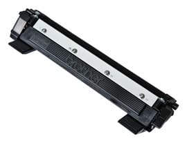 Brother TN-1030, 1000 sider, Sort, 1 stykker