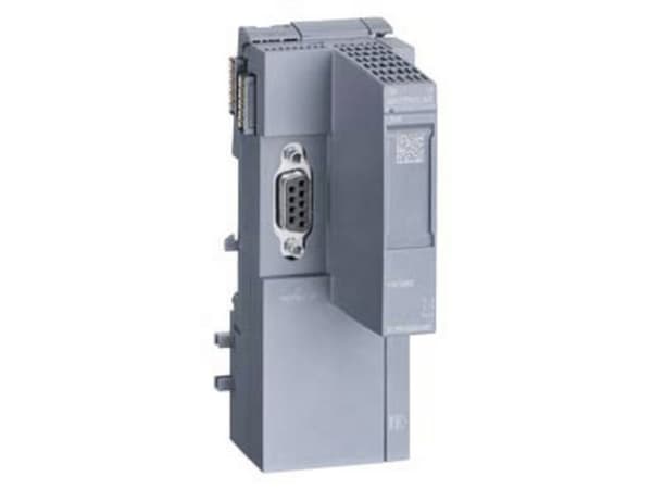 Siemens 6ES7545-5DA00-0AB0, Analog, Strömförsörjning av system, Multifärg, 104 g, 83 mm, 63 mm