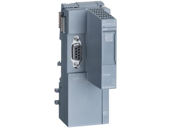 Siemens 6ES7545-5DA00-0AB0, Analoginen, Järjestelmän virta, Monivärinen, 104 g, 83 mm, 63 mm