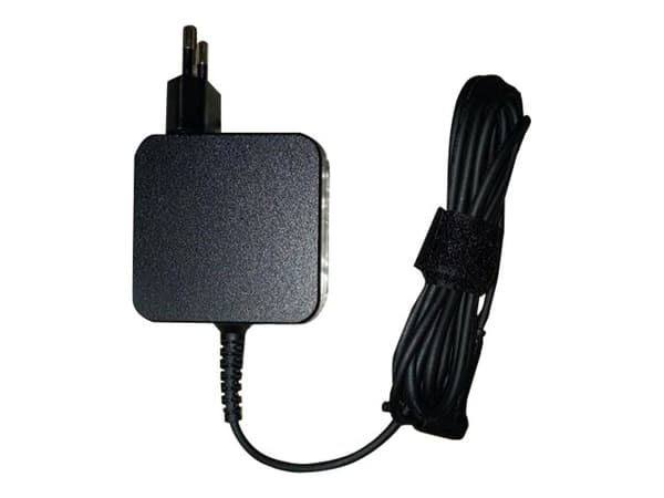 Lite-On - Strømadapter - 45 watt - for 100S-11IBR Chromebook; IdeaPad 100-14; 100-15; 100S-11; 110-14; 110-15; 510S-13; 510S-14