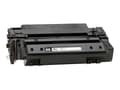 Pikkukuva 3 / 5: HP 51X - Suuritehoinen - musta - alkuperäinen - LaserJet - värikasetti (Q7551X) - LaserJet M3027, M3027x, M3035, M3035xs, P3005, P3005d, P3005dn, P30